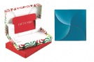 Gift Card Folders & Boxes