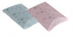 Star Print Pillow Boxes (small)