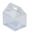 Clear Plastic Tote Boxes