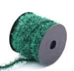 Tinsel Metallic Chinelle Wire