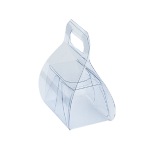 Clear PVC Handbags