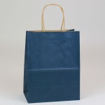 Medium Natural Tint with Shadow Stripe Bags