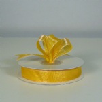 Two-Toned Polyester Silky Ribbon