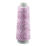 Hot Pink Bakers Twine
