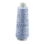 Blue Bakers Twine