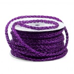 Purple Jewelry Cord
