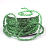 Neon Green  Jewelry Cord