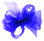 Purple  Simply Sheer Asiana Ribbon