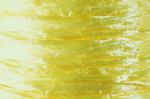 Yellow Pearlized Nylon Raffia Ribbon