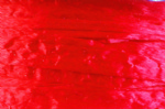 Imperial Red Pearlized Nylon Raffia Ribbon