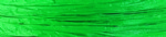 Emerald Paper Matte Wraphia Ribbon