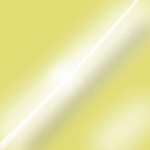 Yellow Color Cel Wrapping Paper (100 Sheets)