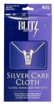 Silver Care Cloth