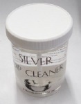 8 oz. Silver Anti-Tarnish Cleaner