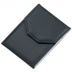 Leatherette Pearl Folder 