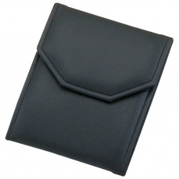 Leatherette Pearl Folder 7" x 5"