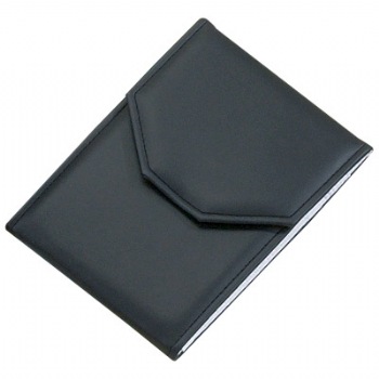 Leatherette Pearl Folder 