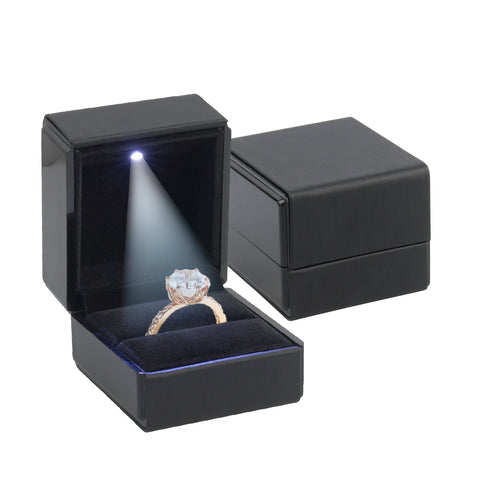 Square LED