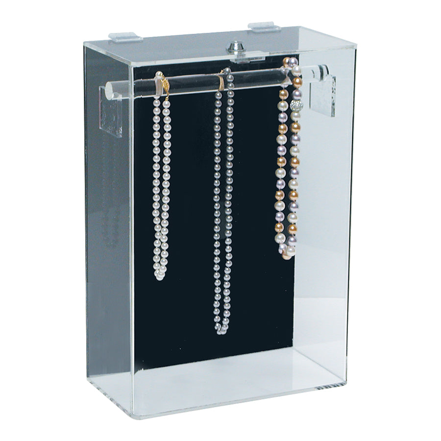 Acrylic Display Cases