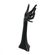 Polystyrene Hand Polystyrene Hand Displays – Novel Box