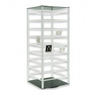 Acrylic Display Case Collection