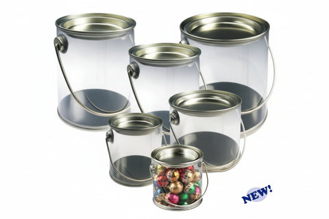 Cylinder Boxes