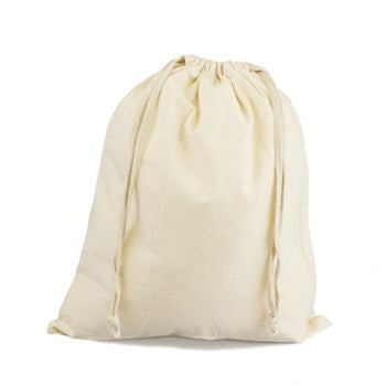 Cotton Pouches