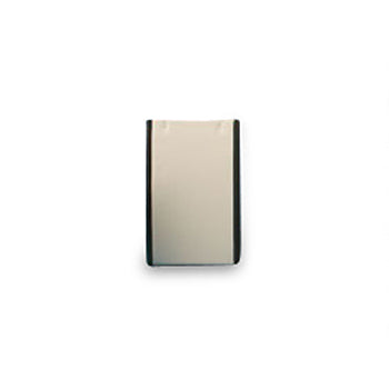 Chocolate/Beige Leatherette Pendant Displays
