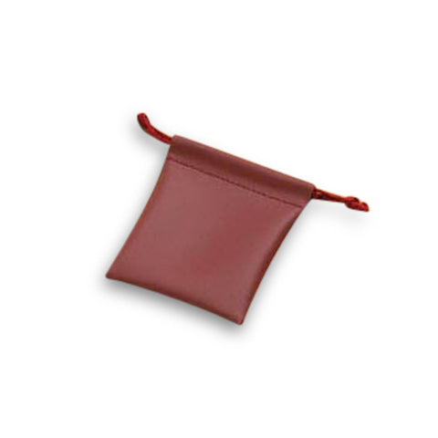 Leatherette Pouches