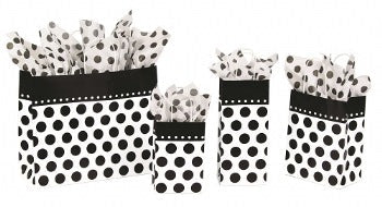 Dotted Tissue Paper