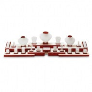 Cherrywood Showcase Displays