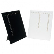 Necklace Displays w/ Easel
