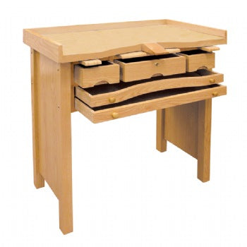 Standard Jeweler's Workbenches