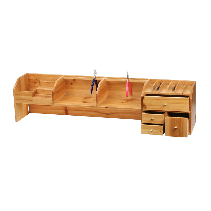 Benchtop Storage