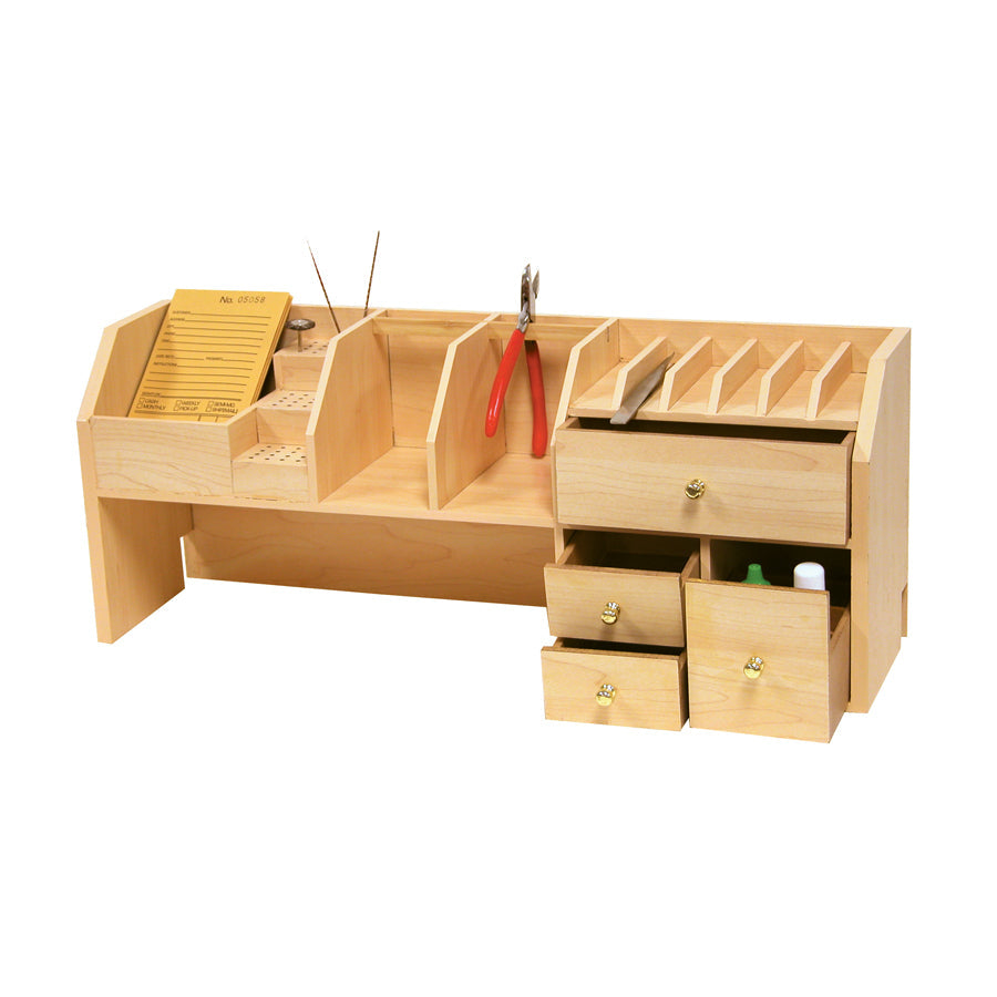 Tool Organizers & Storage