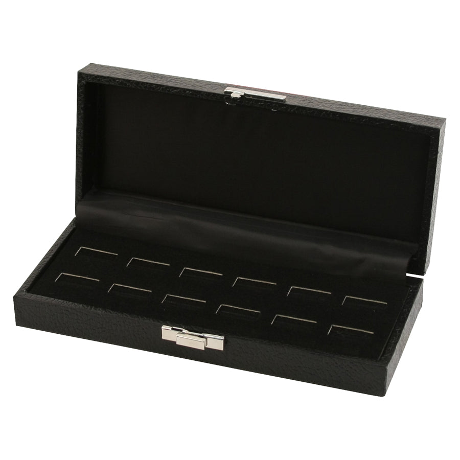 Ring Tray Cases