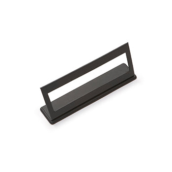 Black Leatherette Earring Displays