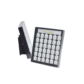 Earring Puff Pad Collection