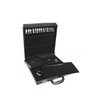 Salesman's Jewelry Case Collection