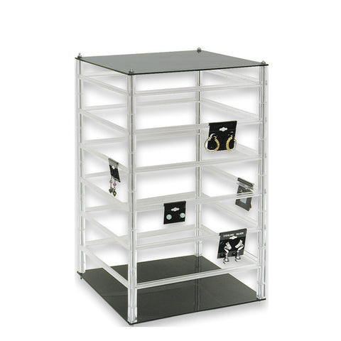 Acrylic Displays