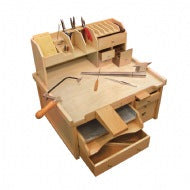 Jeweler's Workbenches & Tool Organizers