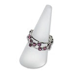 Frosted Acrylic Display Accessories