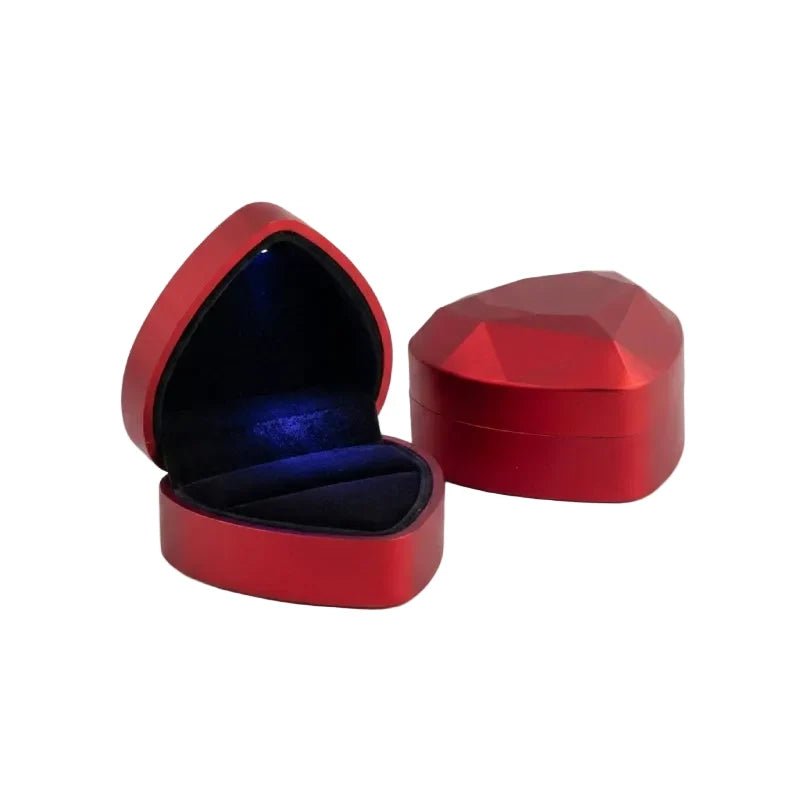 Heart Shaped LED