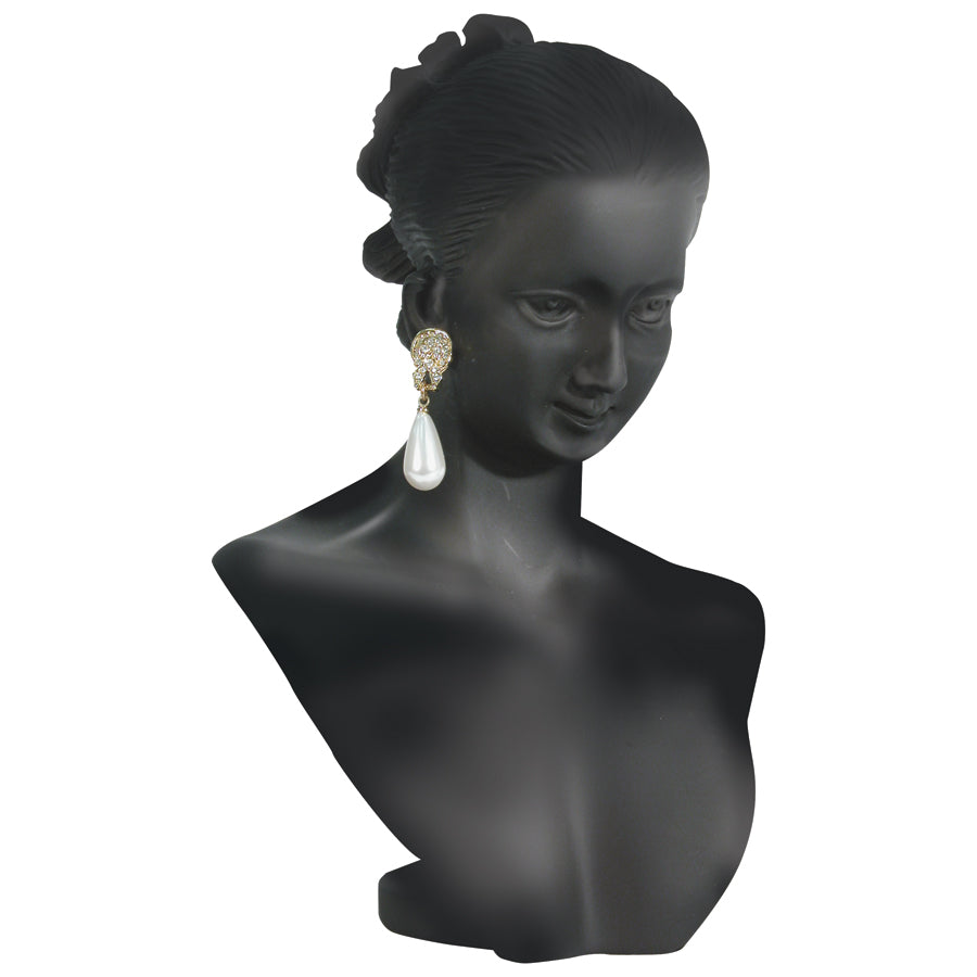 Polystyrene Displays