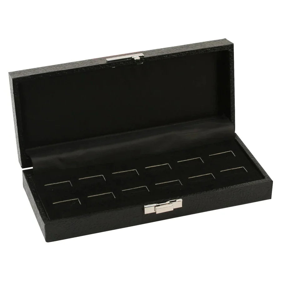 Ring Tray Cases