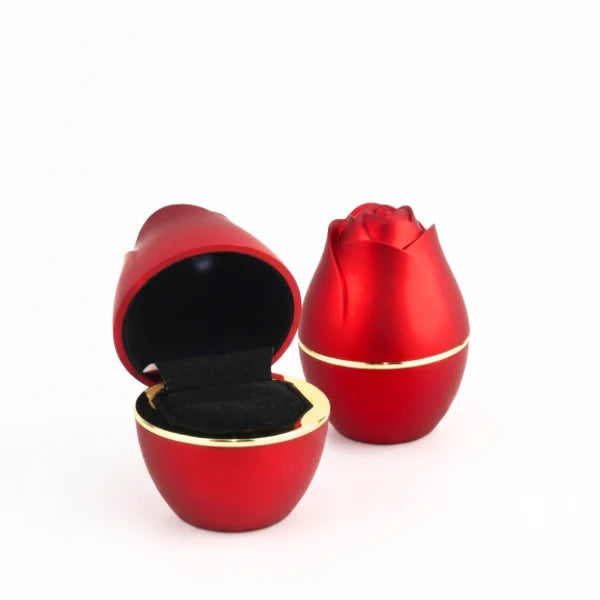 Rose Shaped LED
