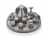 Showcase Display Set