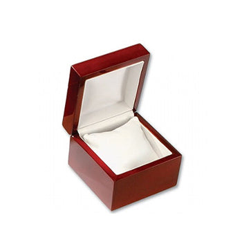 Wood Boxes