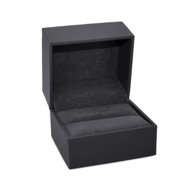 Textured Leatherette Box Collection