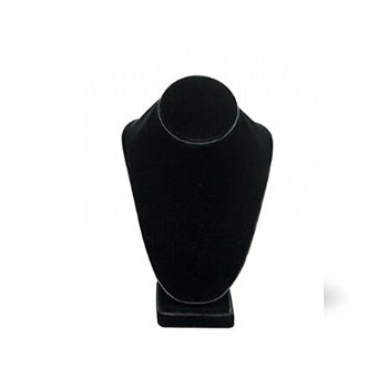 Black Velvet Displays